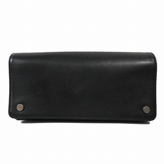 ジャスティンデイビス(Justin Davis)のJustin Davis ALEC LEATHER WALLET 長財布(長財布)