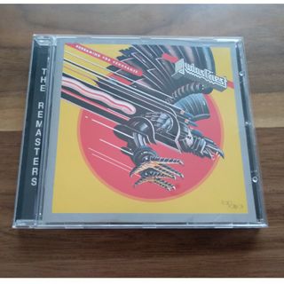 Judas priest「screening for vengeance」(ポップス/ロック(洋楽))