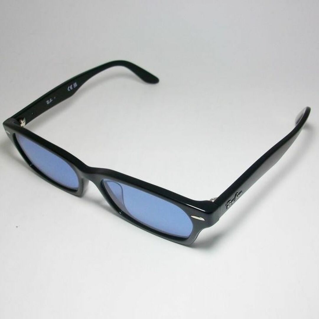 Ray-Ban(レイバン)の■ReVision■RB5344D-2000-REBL レイバン RX メンズのファッション小物(サングラス/メガネ)の商品写真