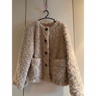 kate spade NEW YORK(毛皮/ファーコート)のフリマアイテム一覧 kate spade NEW YORK(毛皮/ファーコート)のフリマアイテム一覧