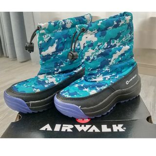 エアウォーク スノーブーツの通販 100点以上 | AIRWALKを買うならラクマ