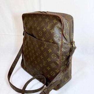 LOUIS VUITTON - 621 ルイヴィトン モノグラム ショルダーバッグ