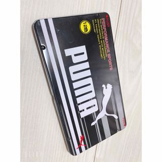 プーマ(PUMA)のプーマ　色鉛筆(色鉛筆)