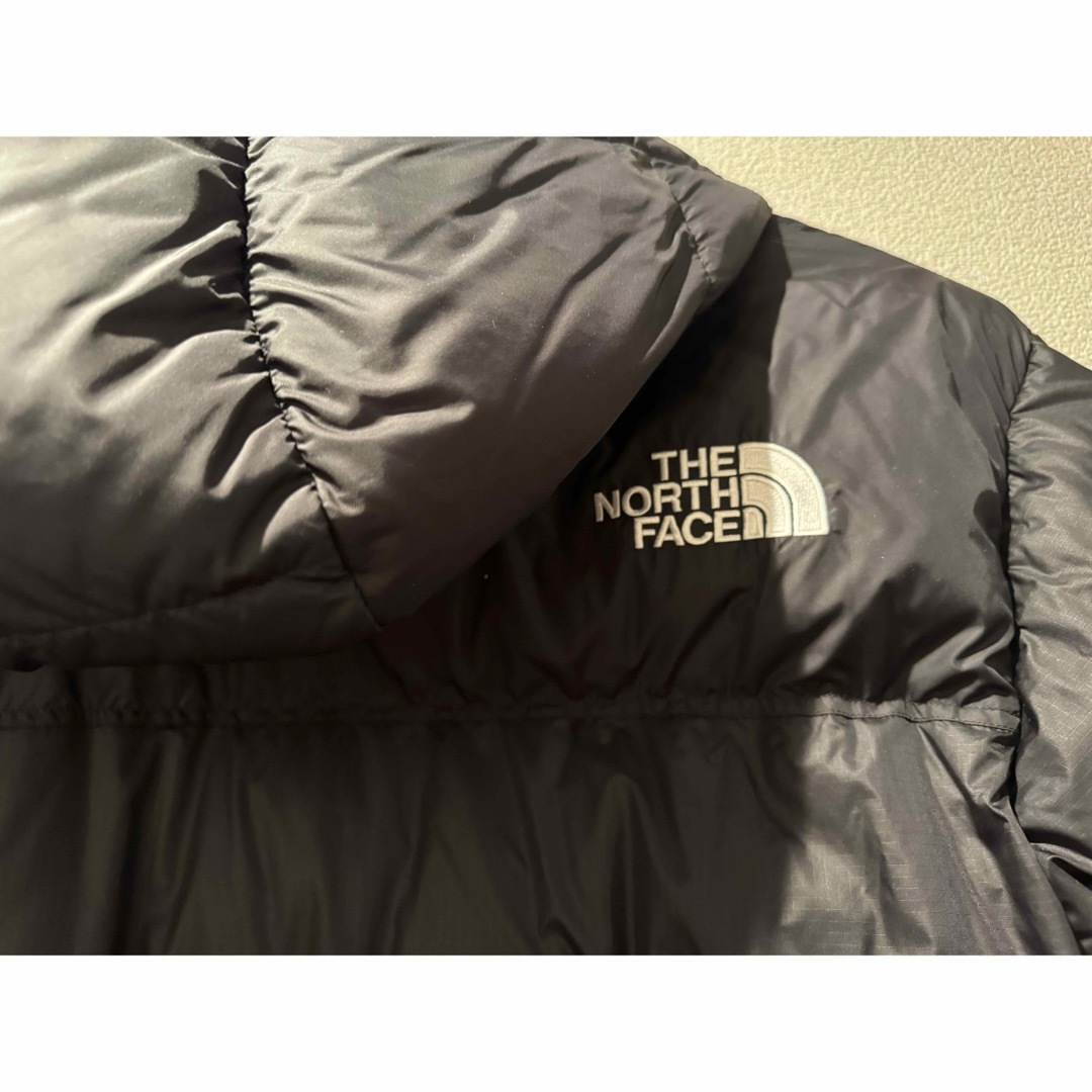 THE NORTH FACE(ザノースフェイス)のノースフェイス ヌプシコート メンズのジャケット/アウター(ダウンジャケット)の商品写真