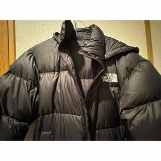 ザノースフェイス(THE NORTH FACE)のノースフェイス ヌプシコート(ダウンジャケット)