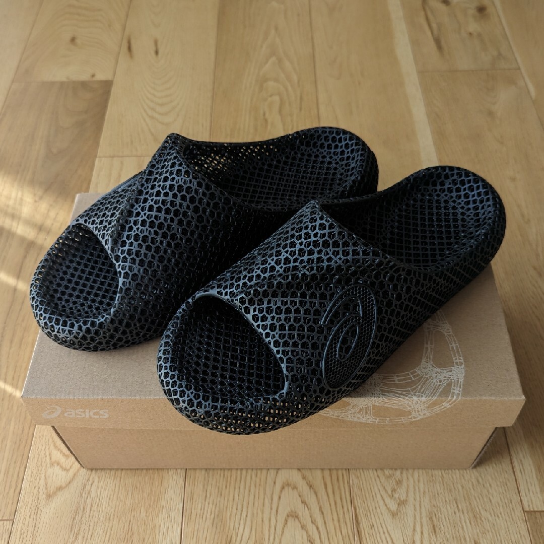 asics - asics ACTIBREEZE 3D SANDAL Lサイズの通販 by meiroo