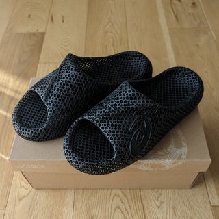 アシックス(asics)のasics ACTIBREEZE 3D SANDAL　Lサイズ(サンダル)