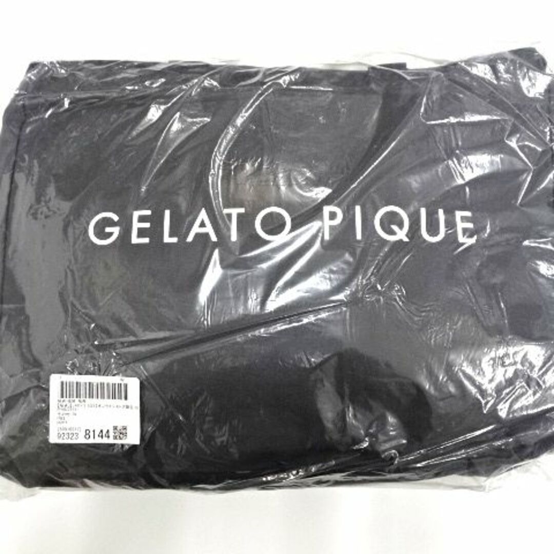 gelato pique(ジェラートピケ)の新品 GELATO PIQUE HAPPY BAG 2023 レディースのルームウェア/パジャマ(ルームウェア)の商品写真