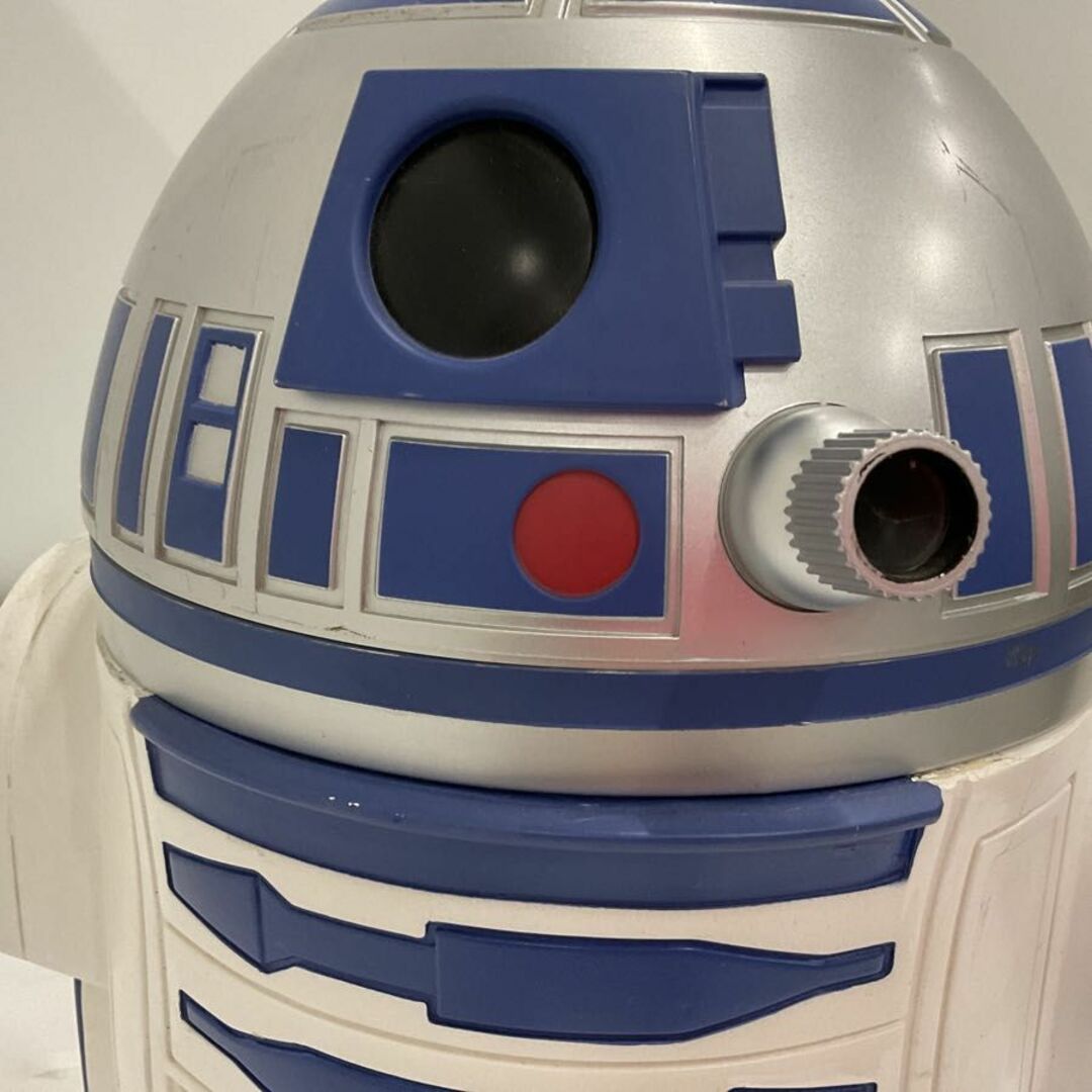 STAR WARS スターウォーズ R2-D2 ゴミ箱の通販 by T-BASE by トイズ