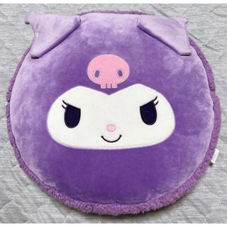 サンリオ(サンリオ)のクロミちゃん  マカロンクッション♡(クッション)