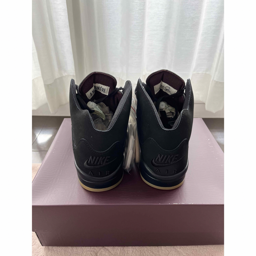 Jordan Brand（NIKE）(ジョーダン)のA Ma Maniére × Nike Air Jordan 5 Retro  メンズの靴/シューズ(スニーカー)の商品写真