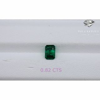 エメラルド/ 0.82 ct.(その他)