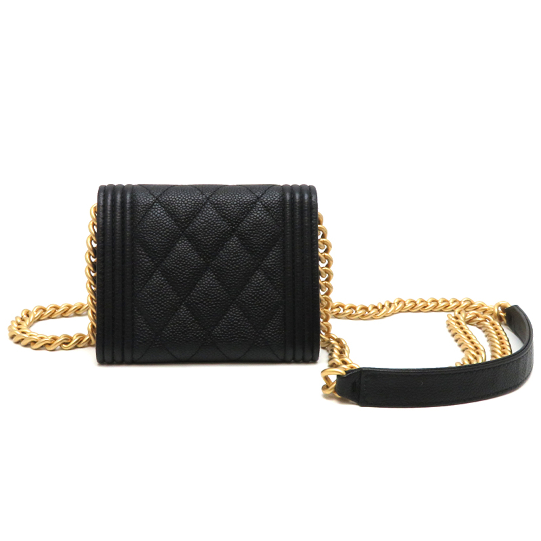 CHANEL(シャネル)のシャネル ウォレットチェーン AP2206 メンズのファッション小物(ウォレットチェーン)の商品写真