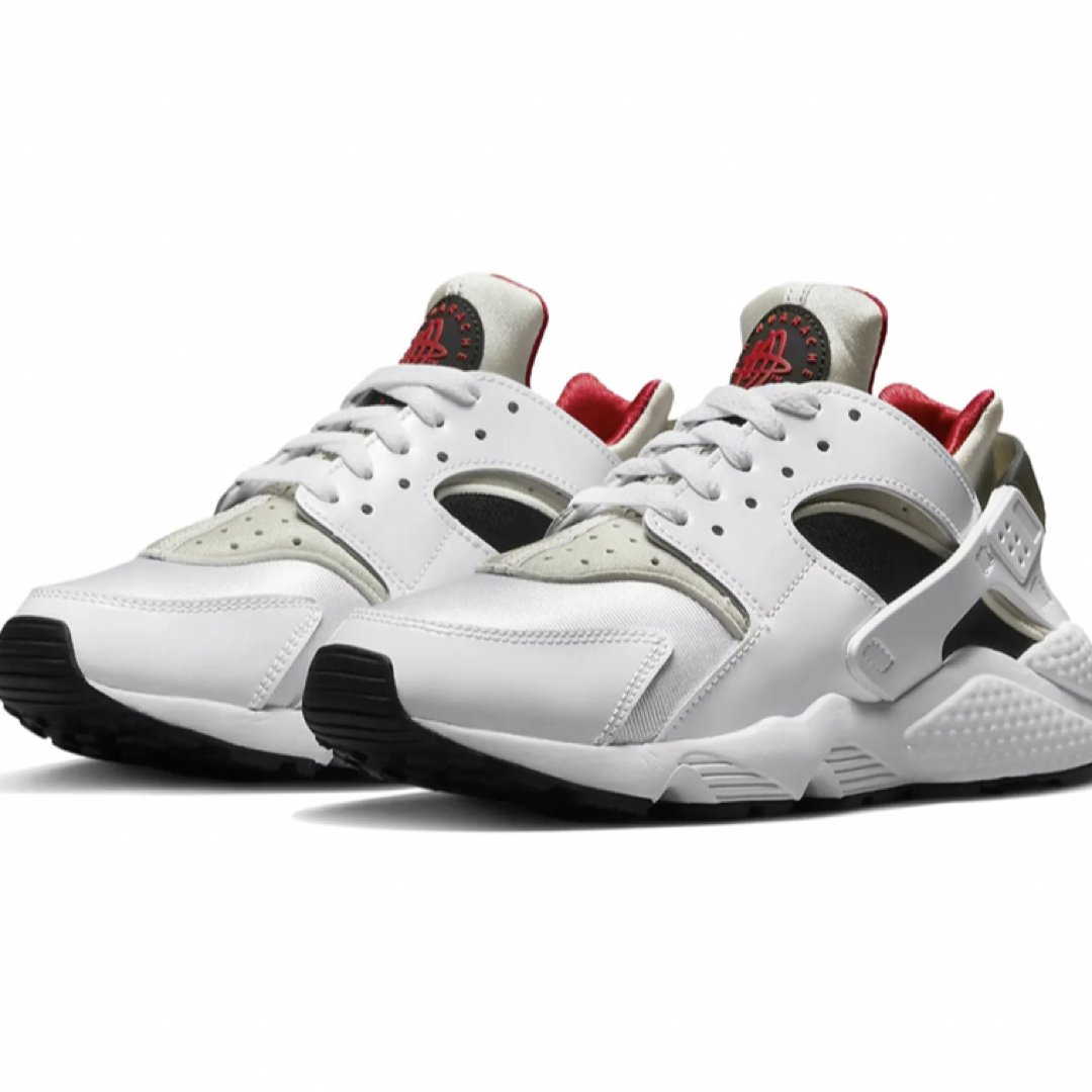 新品未使用 NIKE AIRHUARACHE 23.0cm カジュアルシューズ