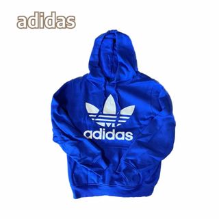 アディダス(adidas)のadidas パーカー(パーカー)