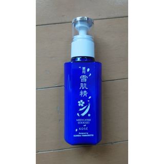 セッキセイ(雪肌精)の【新品未使用品】薬用 雪肌精 乳液 140ml(乳液/ミルク)