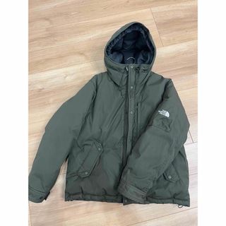 ザノースフェイス(THE NORTH FACE)の※hirokami1990様専用THE NORTH FACE Pur ×(ダウンジャケット)