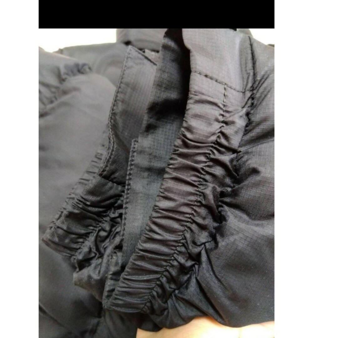 THE NORTH FACE(ザノースフェイス)のノースフェイスヌプシダウンジャケット メンズのジャケット/アウター(ダウンジャケット)の商品写真