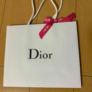 ディオール(Dior)のDior紙袋　(ショップ袋)