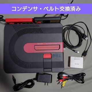 任天堂　スーパーファミコン本体　＋　スーパーゲームボーイ　ソフト10本まとめ売りNintendo