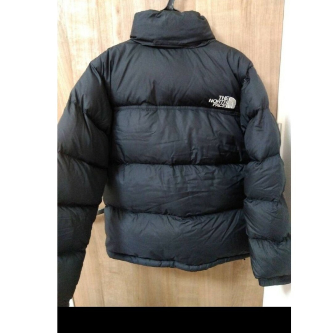 THE NORTH FACE(ザノースフェイス)の冬物ノースフェイスヌプシダウンジャケット メンズのジャケット/アウター(ダウンジャケット)の商品写真