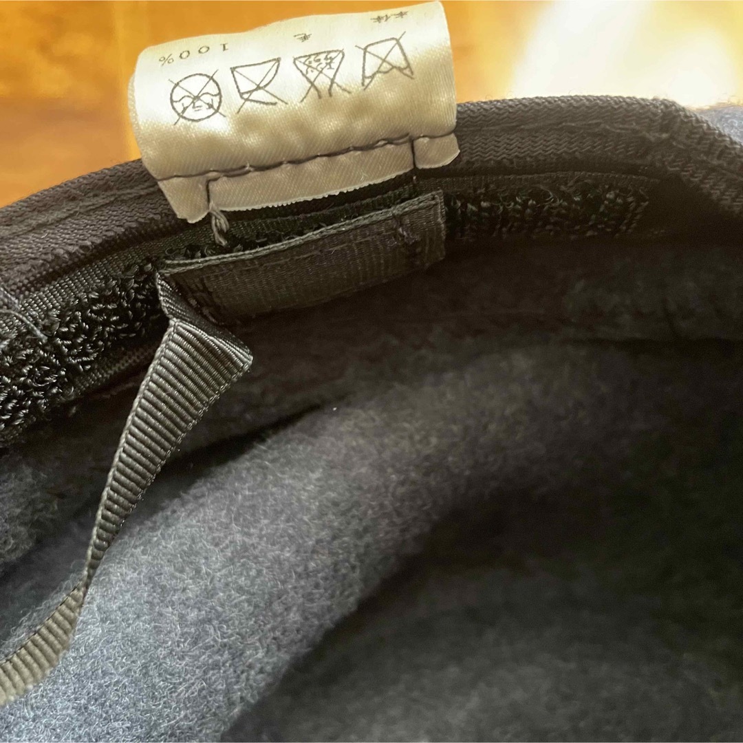 カオリノモリ(カオリノモリ)のカオリノモリ モーリエトーク レディースの帽子(その他)の商品写真