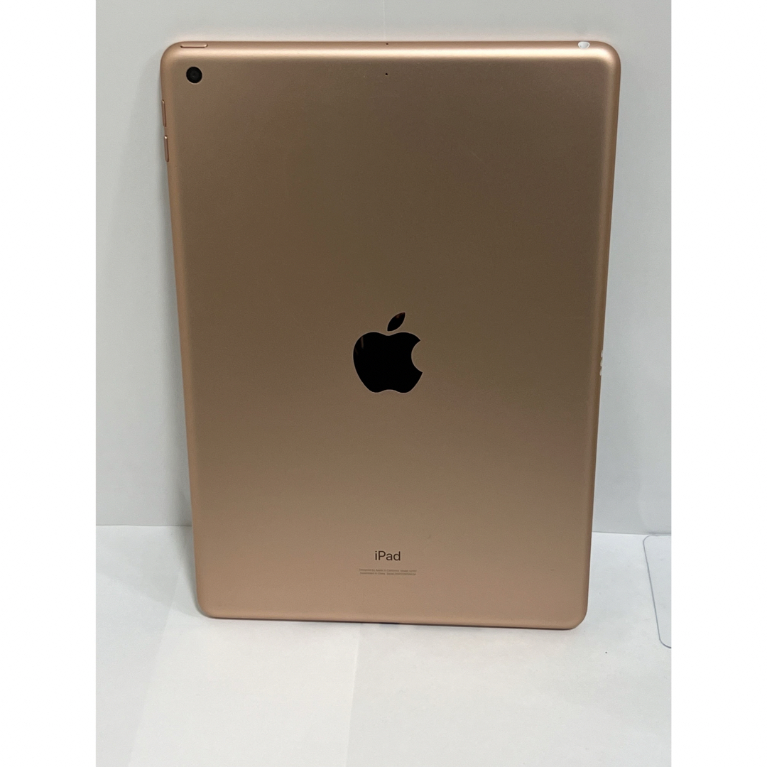 iPad-7th 中古iPad 第7世代 Wi-Fiタイプ/メモリ：32GB/カラー