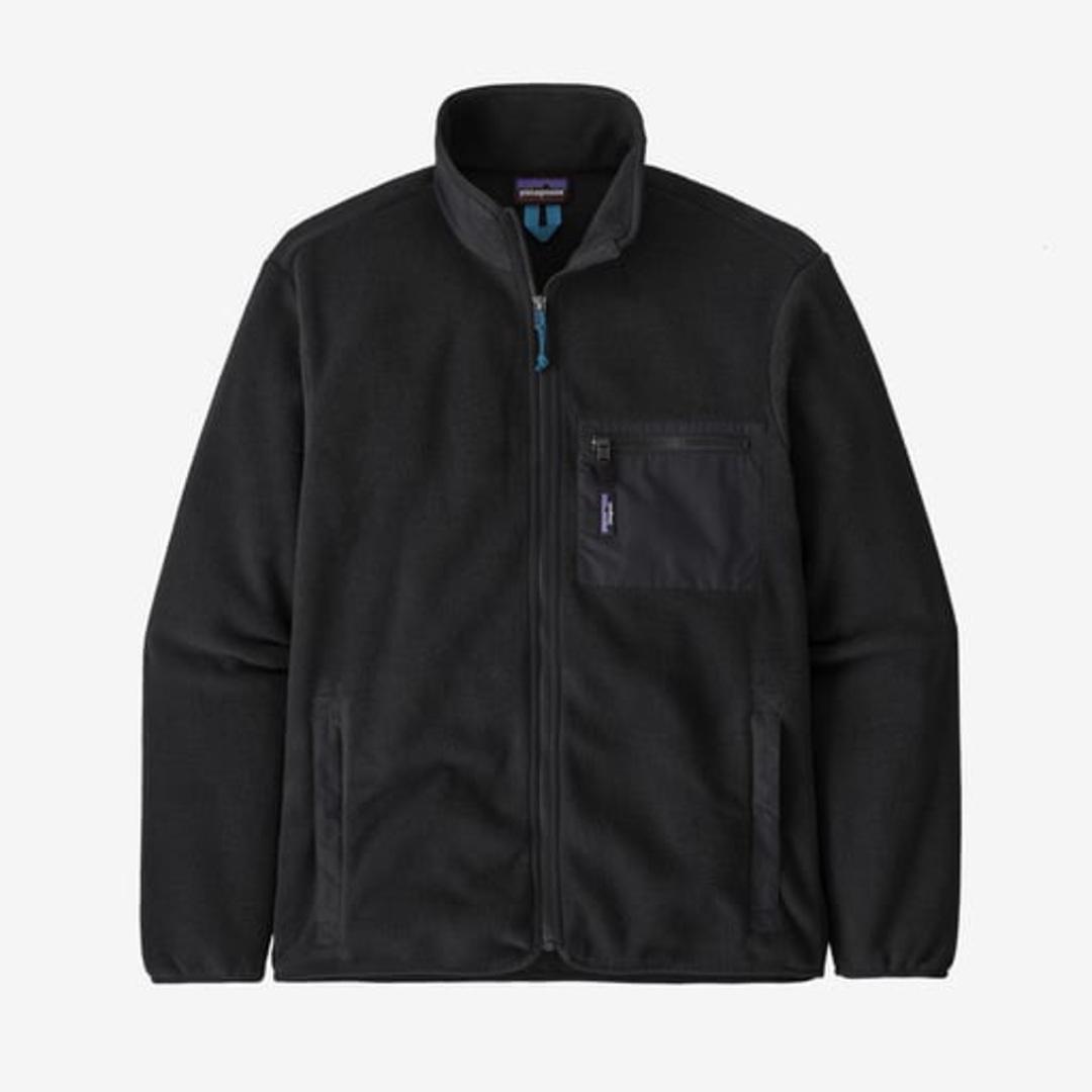 新品 M PATAGONIA  M'S SYNCH JACKETジャケット/アウター