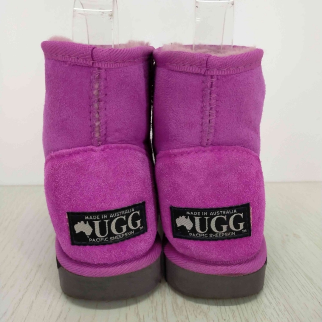 UGG(アグ)のUGG(アグ) pacific sheepskin ムートンブーツ レディース レディースの靴/シューズ(ブーツ)の商品写真