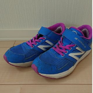 ニューバランス(New Balance)のキッズ靴 スニーカー ニューバランス(スニーカー)