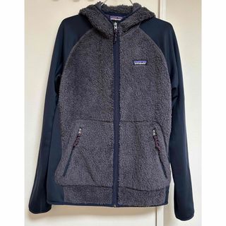 パタゴニア(patagonia)のPatagonia ロスガトスフーディ (パーカー)