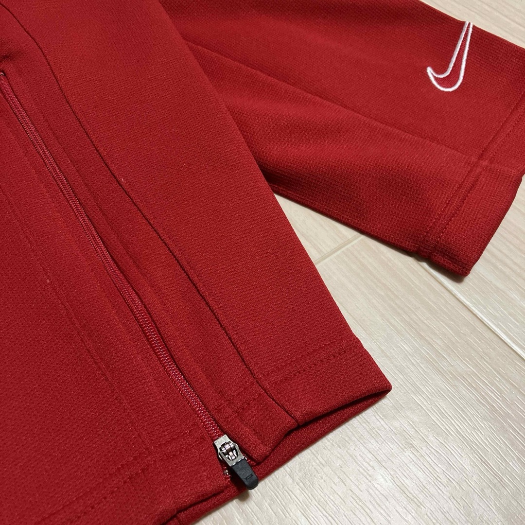 NIKE(ナイキ)のNIKE　セットアップ　メンズジャージ　M　美品 メンズのトップス(ジャージ)の商品写真