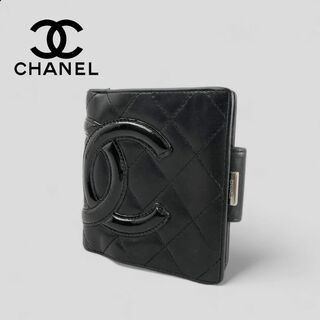 シャネル カンボンライン 財布(レディース)の通販 900点以上 | CHANEL