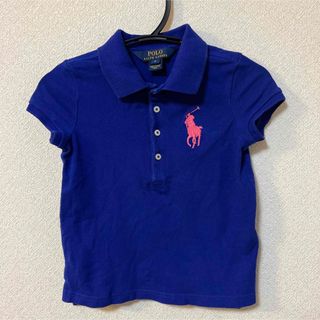 ポロラルフローレン(POLO RALPH LAUREN)のポロ　ラルフローレン(Tシャツ/カットソー)