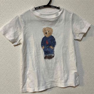 ポロラルフローレン(POLO RALPH LAUREN)のポロ　ラルフローレン(Tシャツ/カットソー)