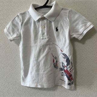 ラルフローレン(Ralph Lauren)のラルフローレン(Tシャツ/カットソー)