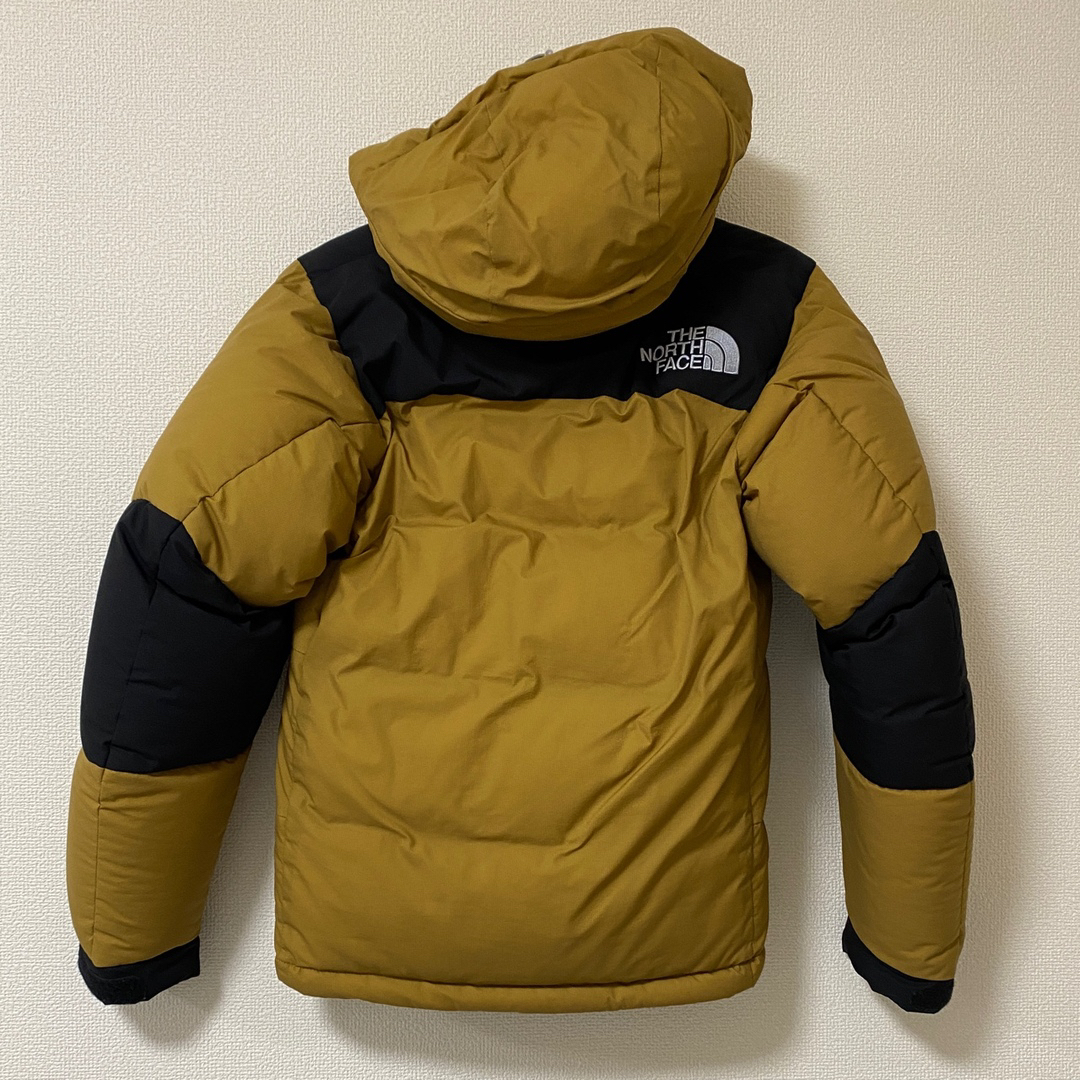 NORTH FACE バルトロライトジャケット XXSレディース