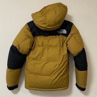 ザノースフェイス(THE NORTH FACE)のNORTH FACE バルトロライトジャケット XXS(ダウンジャケット)