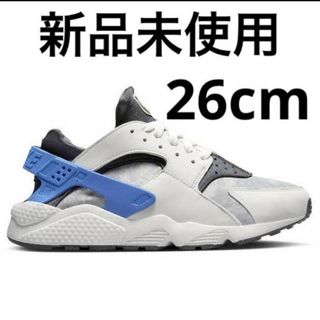 ナイキ(NIKE)のナイキ エア ハラチ 26cm air huarache Social FC(スニーカー)