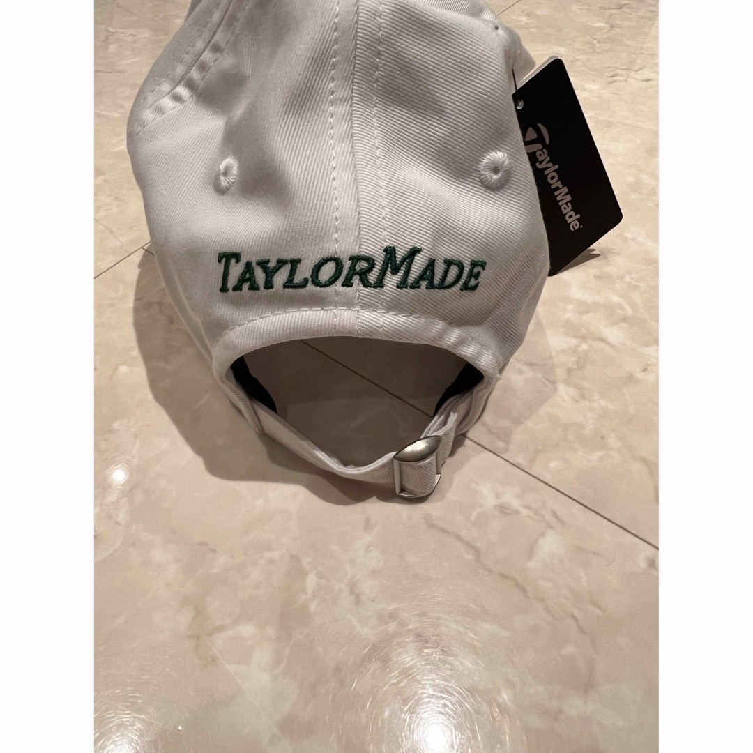 TaylorMade(テーラーメイド)のTylermade キャップ レディースの帽子(キャップ)の商品写真