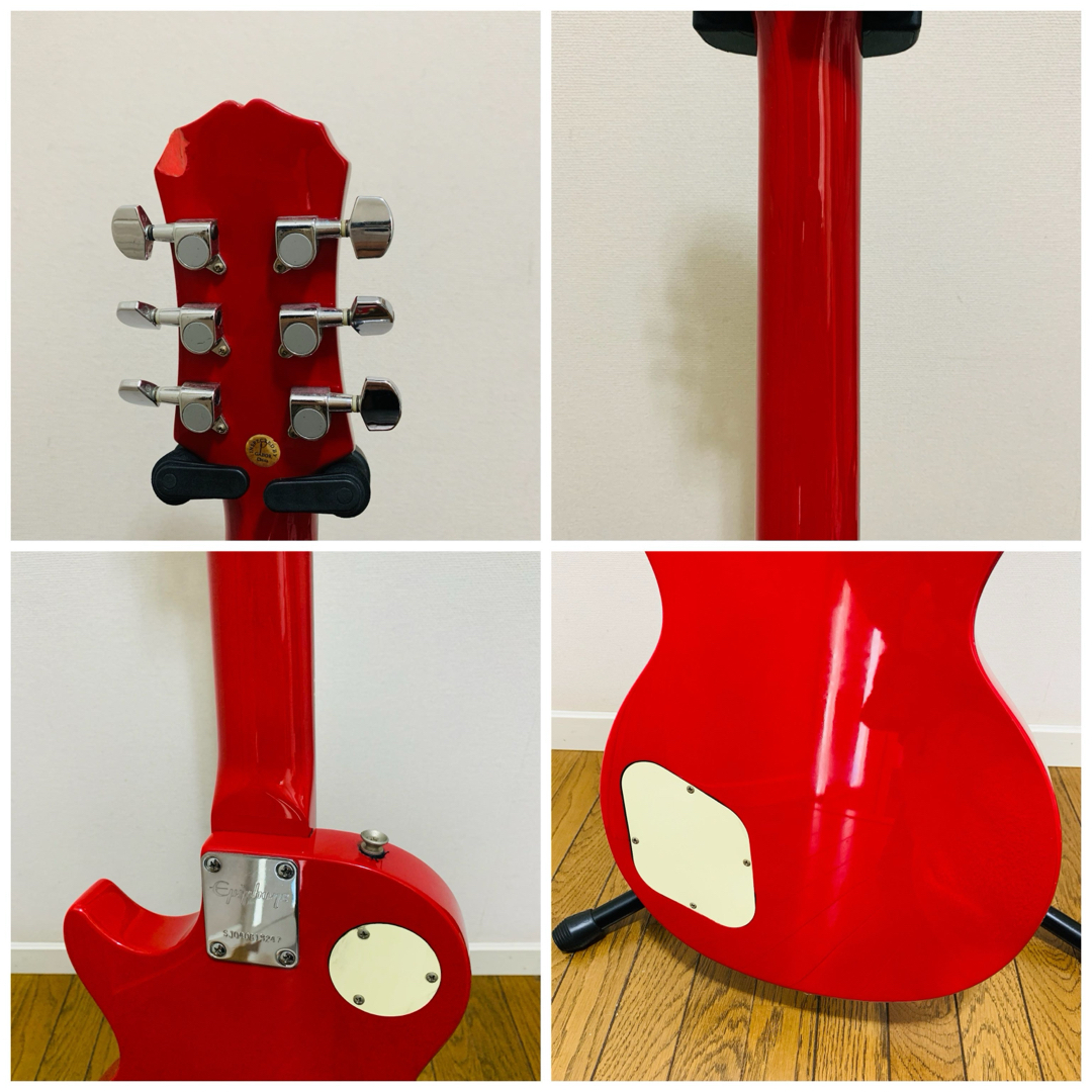 Epiphone エピフォン レスポール Les Paul ベース Bass - ベース Epiphone エピフォン レスポール Les Paul ベース Bass - ベース