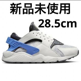 ナイキ(NIKE)のナイキ エア ハラチ 28.5cm air huarache Social FC(スニーカー)