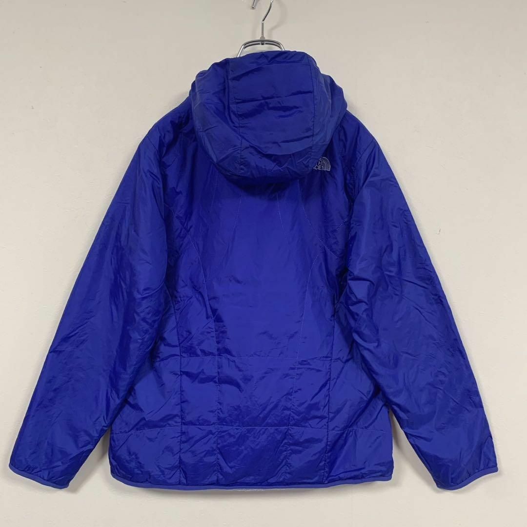 THE NORTH FACE(ザノースフェイス)のTHE NORTH FACE 長袖 アウター GIRL'S XLリバーシブル レディースのジャケット/アウター(ブルゾン)の商品写真