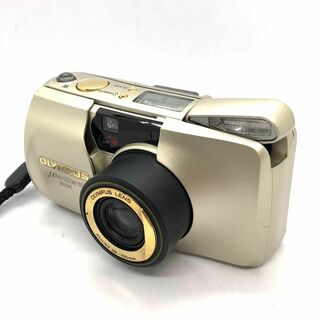 オリンパスOM-1 フィルムカメラ　50mm 200mmレンズ付