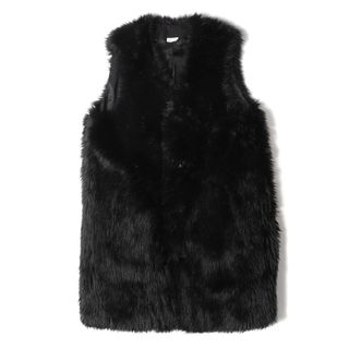 ブラックコムデギャルソン メンズベストの通販 16点 | BLACK COMME des ブラックコムデギャルソン メンズベストの通販 16点 | BLACK COMME des