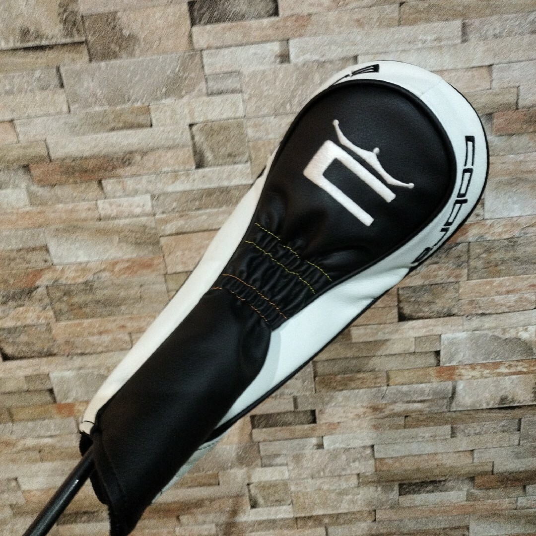 COBRA - ヘッドカバーコブラLTDX LTDX MAX LSドライバー用の通販 COBRA - ヘッドカバーコブラLTDX LTDX MAX LSドライバー用の通販