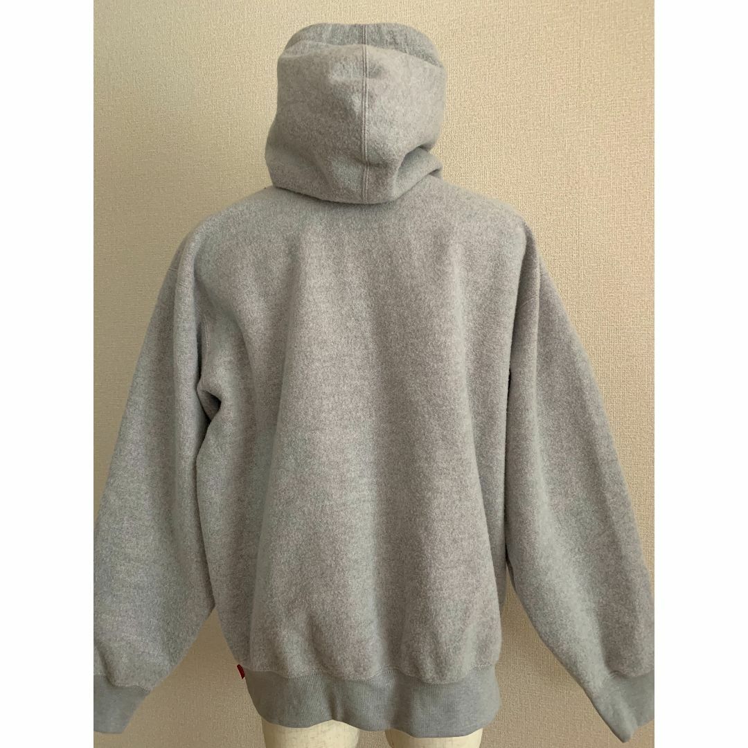 Supreme - Inside Out Box Logo Hooded Sweatshirt の通販 by Supreme - Inside Out Box Logo Hooded Sweatshirt の通販 by