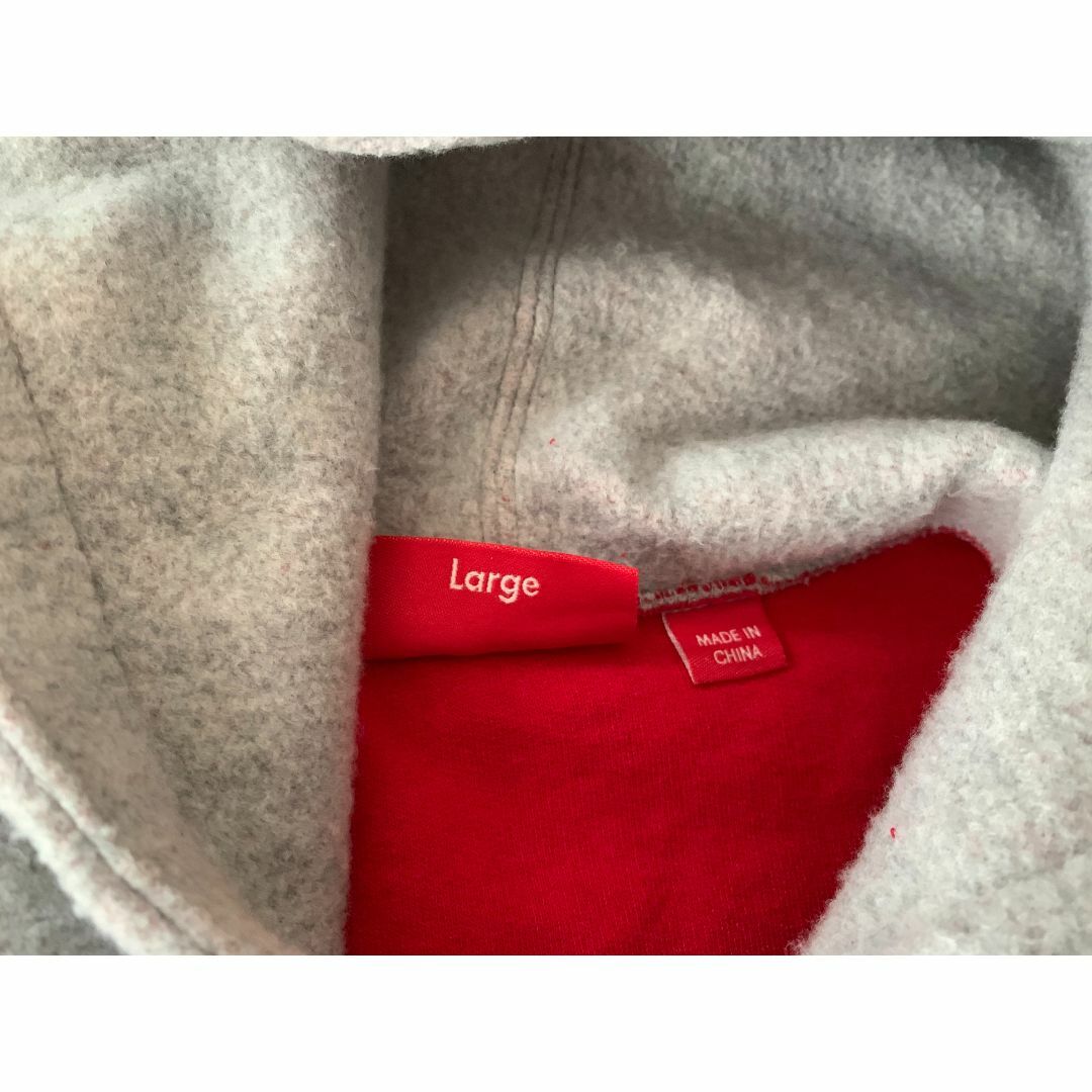 Supreme - Inside Out Box Logo Hooded Sweatshirt の通販 by Supreme - Inside Out Box Logo Hooded Sweatshirt の通販 by
