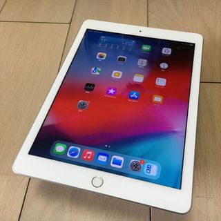 Apple - 24日迄 780) Apple iPad 第6世代 WiFi 32GB シルバーの通販