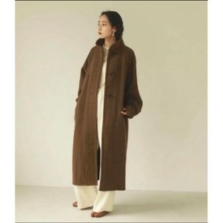 TODAYFUL(ロングコート ・ ブラウン/茶色系)のフリマアイテム一覧 TODAYFUL(ロングコート ・ ブラウン/茶色系)のフリマアイテム一覧